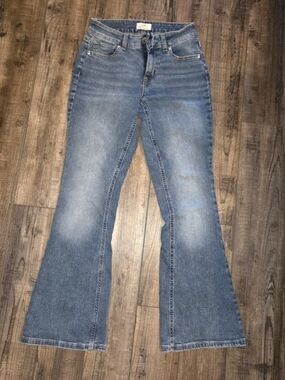 Maurices Bootcut Jeans
